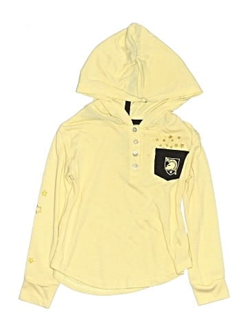 Colosseum Athletics Long Sleeve Top (view 1)