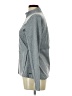 Mondetta Gray Track Jacket Size L - photo 5
