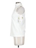 Etcetera White Sleeveless Blouse Size 2 - photo 5