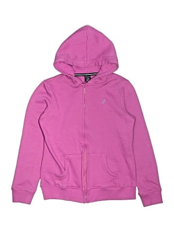 Nautica Zip Up Hoodie (view 1)