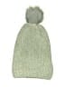 jules kae 100% Acrylic Green Gray Beanie One size - photo 1