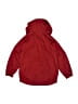 Baby Gap 100% Polyester Solid Red Windbreaker Size 4T - photo 2
