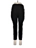 Investments Solid Black Active Pants Size L - photo 2