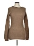 2sable 100% Acrylic Brown Pullover Sweater Size L - photo 1