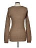 2sable 100% Acrylic Brown Pullover Sweater Size L - photo 2