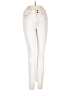 !It Jeans Hearts Ivory Jeans Size 4 - photo 1