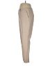 Atelier Solid Tan Dress Pants Size L - photo 5