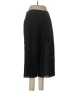 Elie Tahari 100% Polyester Black Dress Pants Size 8 - photo 2