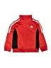 Adidas 100% Polyester Red Sweatshirt Size 2T - photo 1