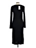 MNG Black Cocktail Dress Size 10 - photo 2