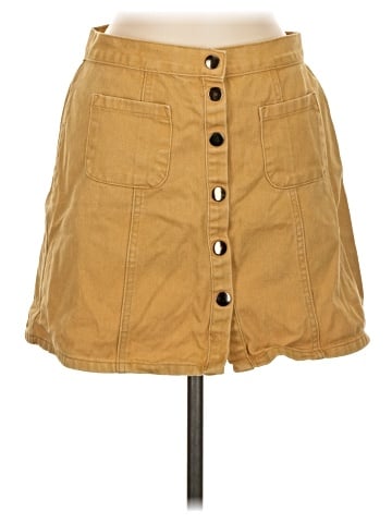 BDG Casual Skirt (view 1)