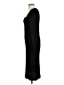 MNG Black Cocktail Dress Size 10 - photo 5