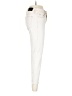 !It Jeans Hearts Ivory Jeans Size 4 - photo 4