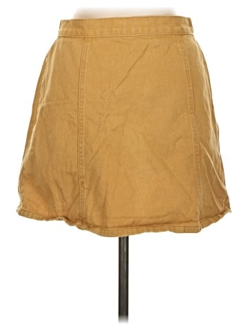 BDG Casual Skirt (view 2)