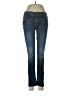 Hudson Jeans Hearts Blue Jeans Size 29 waist - photo 1