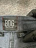 BDG 100% Cotton Blue Cords Size 29 waist - photo 6