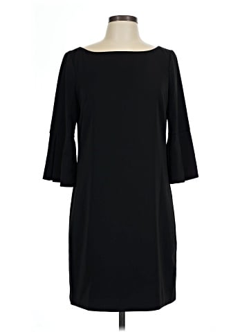 Badgley Mischka Casual Dress (view 1)
