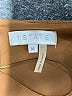 1.State Color Block Brown Casual Dress Size M - photo 7