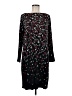 J.Jill Black Cocktail Dress Size M - photo 1
