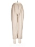 Monologue Ivory Dress Pants Size L - photo 1