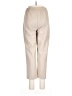Monologue Ivory Dress Pants Size L - photo 2