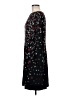 J.Jill Black Cocktail Dress Size M - photo 5