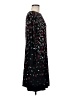 J.Jill Black Cocktail Dress Size M - photo 4