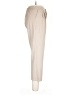 Monologue Ivory Dress Pants Size L - photo 4