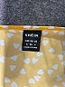 Shein Yellow Kimono Size 4 - photo 7