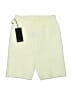 CUTS 100% Nylon Ivory Green Athletic Shorts Size M - photo 1