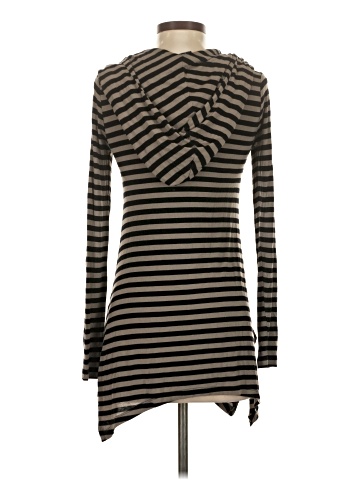 Blue Saks Fifth Avenue Casual Dress (view 2)