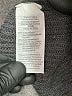 J.Crew Mercantile Gray Pullover Sweater Size XXL - photo 8