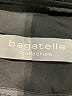 Bagatelle Solid Black Track Jacket Size M (estimated) - photo 6