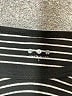 Three Dots Black Long Sleeve T-Shirt Size S - photo 7