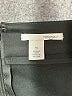 Halogen Solid Black Formal Skirt Size 14 - photo 4