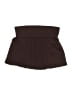 Adidas 100% Polyester Solid Brown Burgundy Active Skort Size L - photo 2