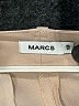 MARCS Solid Ivory Casual Pants Size 10 - photo 7