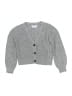 Old Navy Silver Cardigan Size 8 - photo 1