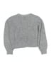 Old Navy Silver Cardigan Size 8 - photo 2