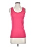 Etcetera Pink Sleeveless Top Size XS - photo 1