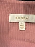 Kookai Pink Tank Top Size Med (2) - photo 7