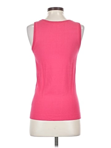 Etcetera Sleeveless Top (view 2)