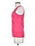 Etcetera Pink Sleeveless Top Size XS - photo 5
