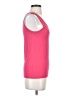Etcetera Pink Sleeveless Top Size XS - photo 4
