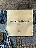 ONETEASPOON Blue Jeans Size 25 waist - photo 4