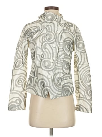 Samuel Dong Jacket (view 1)