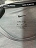 Nike Gray Active T-Shirt Size XL - photo 7