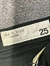Rag & Bone Solid Black Active Pants Size 25 waist - photo 7