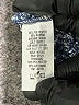 Sno Skins Blue Pullover Sweater Size S - photo 8