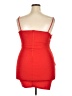 AX Paris Red Cocktail Dress Size 14 - photo 2